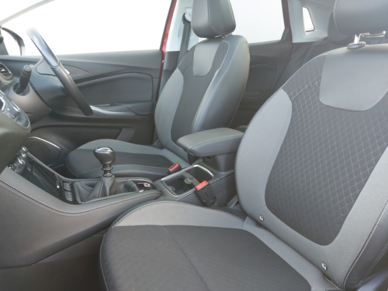 Used Vauxhall Grandland X 2018 for sale - 77832574: Photo 5