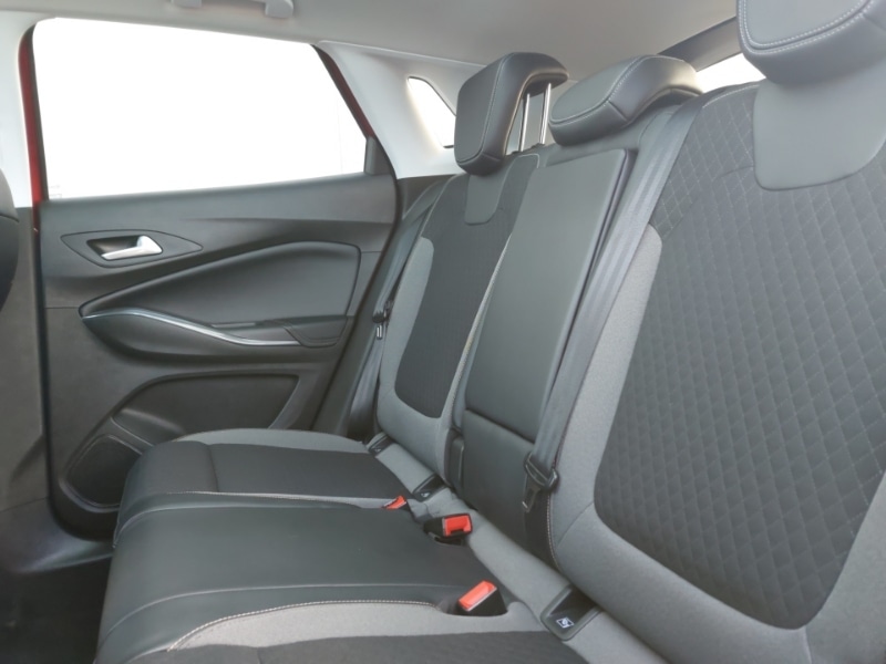 Used Vauxhall Grandland X 2018 for sale - 77832574: Photo 6