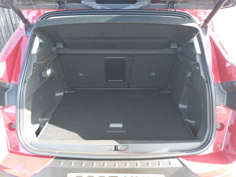 Used Vauxhall Grandland X 2018 for sale - 77832574: Photo 8