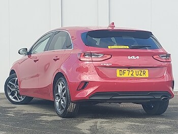 Used Kia Ceed 2023 for sale - 78585400: Photo