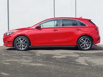 Used Kia Ceed 2023 for sale - 78585400: Photo