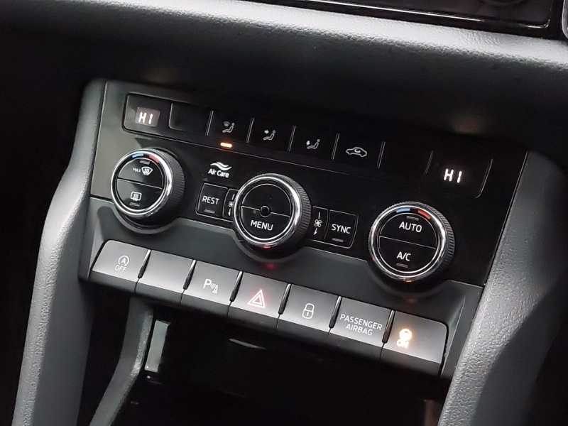 Used Skoda Kodiaq 2022 for sale - 77536696: Photo 12