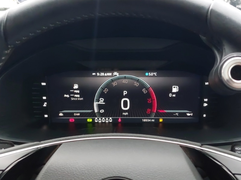 Used Skoda Kodiaq 2022 for sale - 77536696: Photo 14