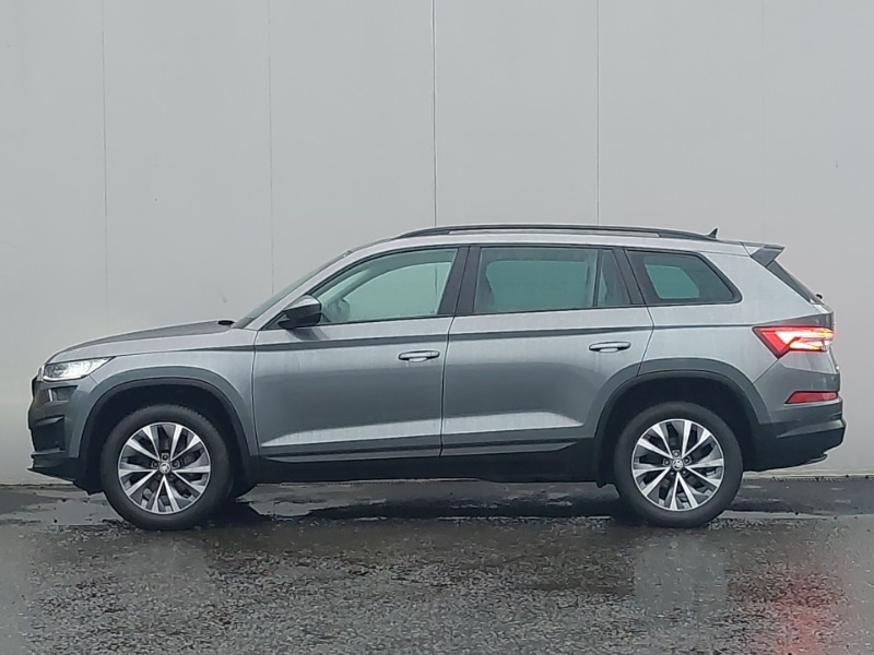 Used Skoda Kodiaq 2022 for sale - 77536696: Photo 4