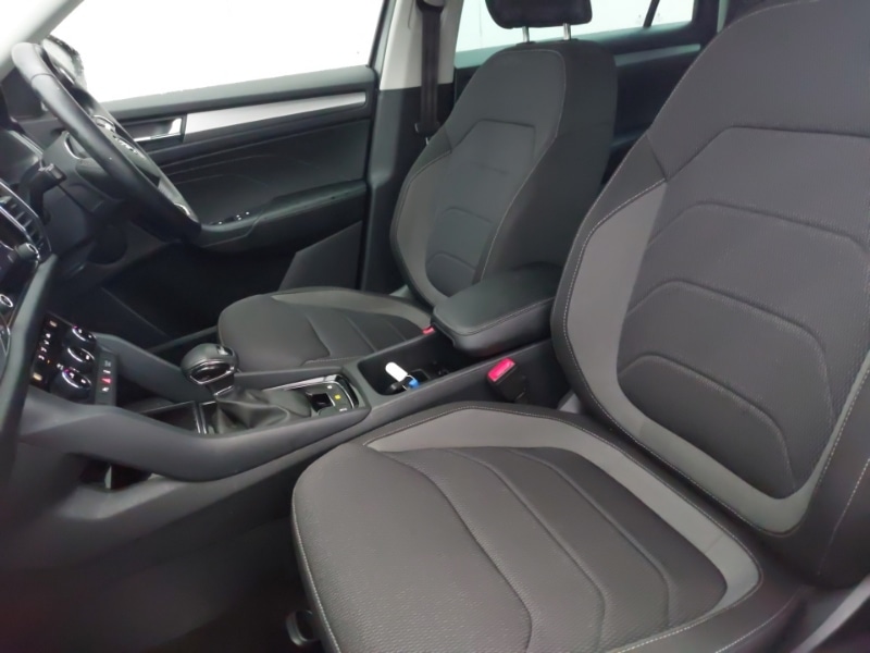 Used Skoda Kodiaq 2022 for sale - 77536696: Photo 5