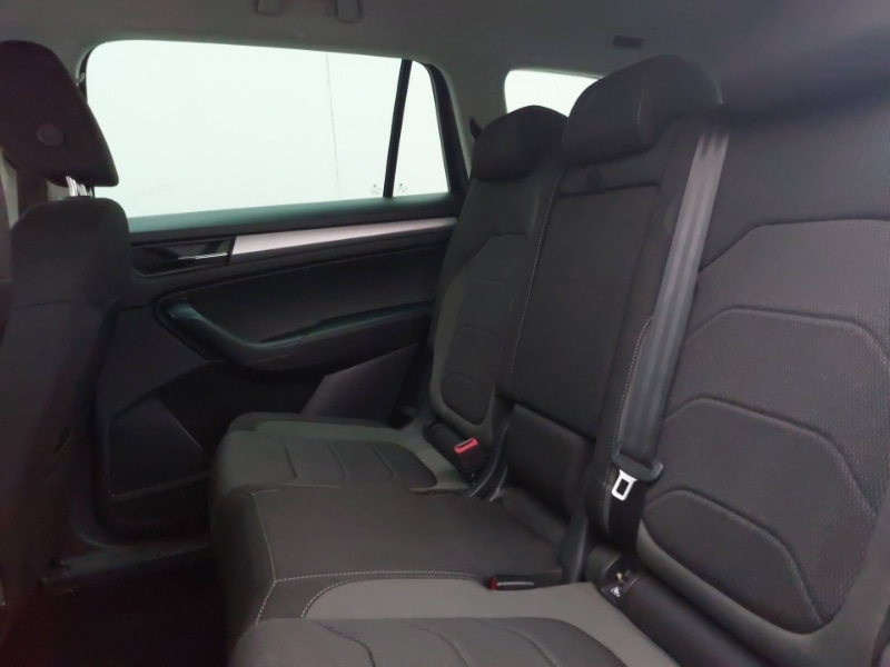 Used Skoda Kodiaq 2022 for sale - 77536696: Photo 6