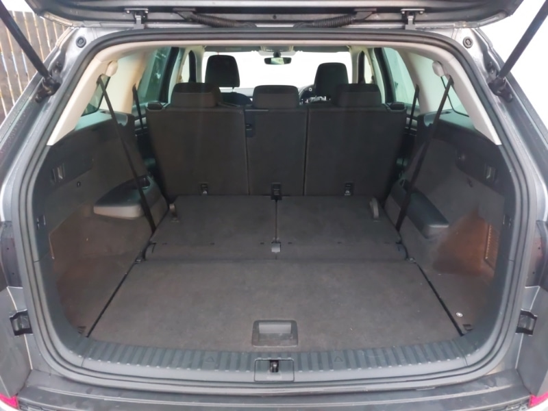 Used Skoda Kodiaq 2022 for sale - 77536696: Photo 8