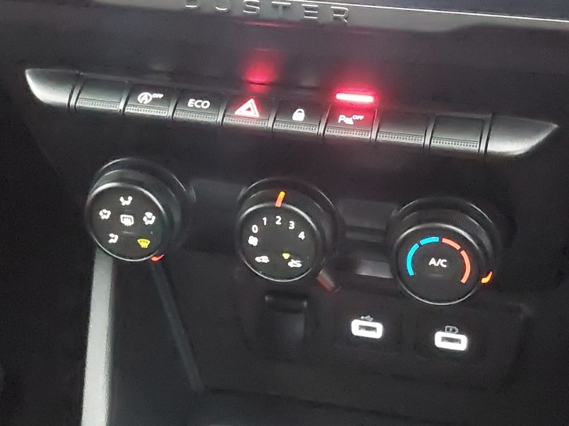 Used Dacia Duster 2022 for sale - 76970318: Photo 15