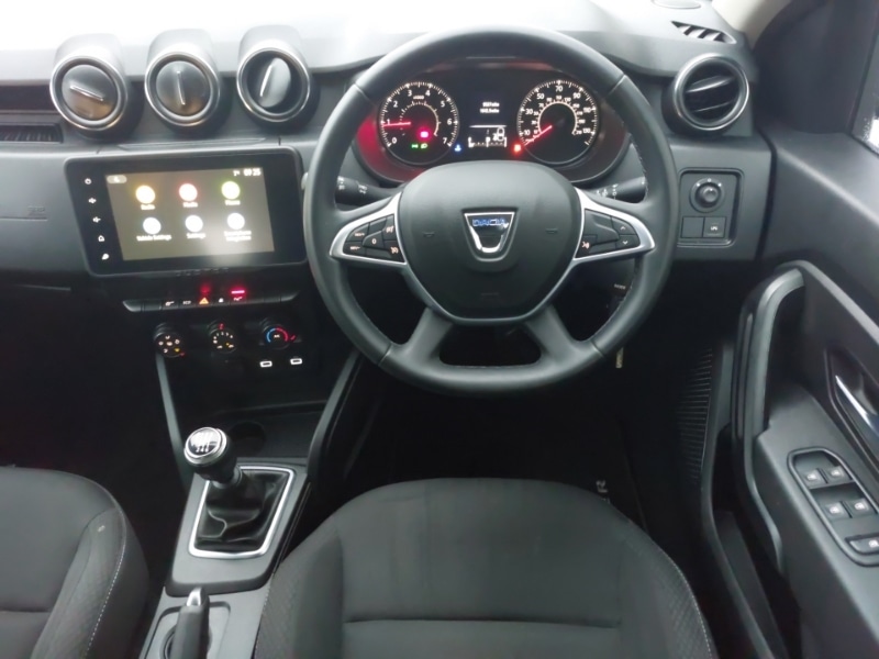 Used Dacia Duster 2022 for sale - 76970318: Photo 7