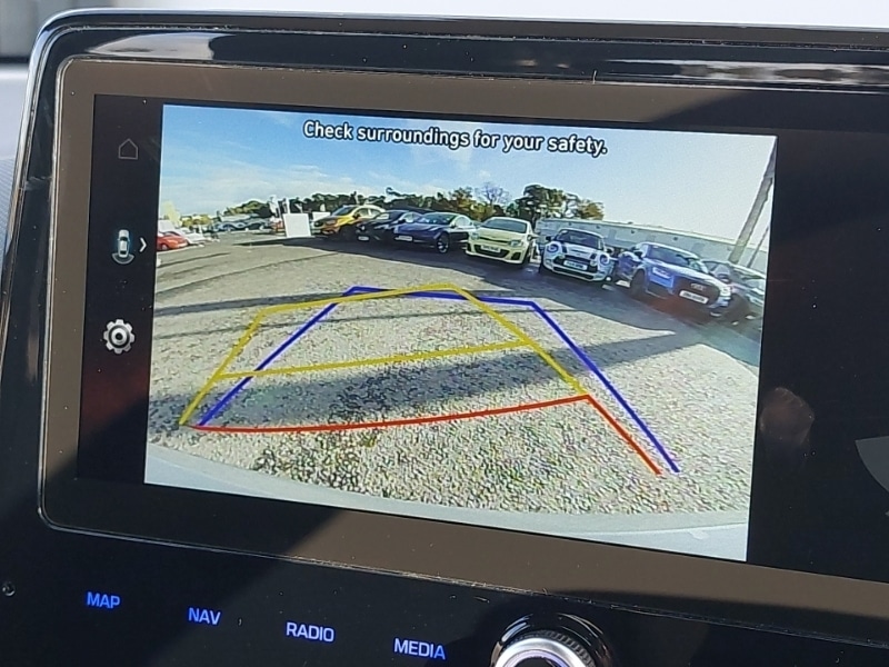 Used Hyundai IONIQ 2022 for sale - 76393072: Photo 10