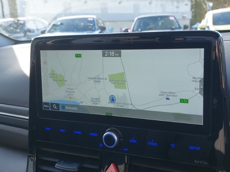 Used Hyundai IONIQ 2022 for sale - 76393072: Photo 12