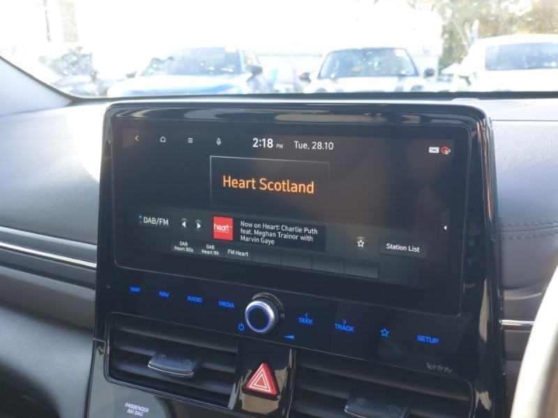 Used Hyundai IONIQ 2022 for sale - 76393072: Photo 13