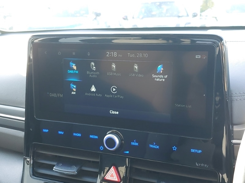 Used Hyundai IONIQ 2022 for sale - 76393072: Photo 14