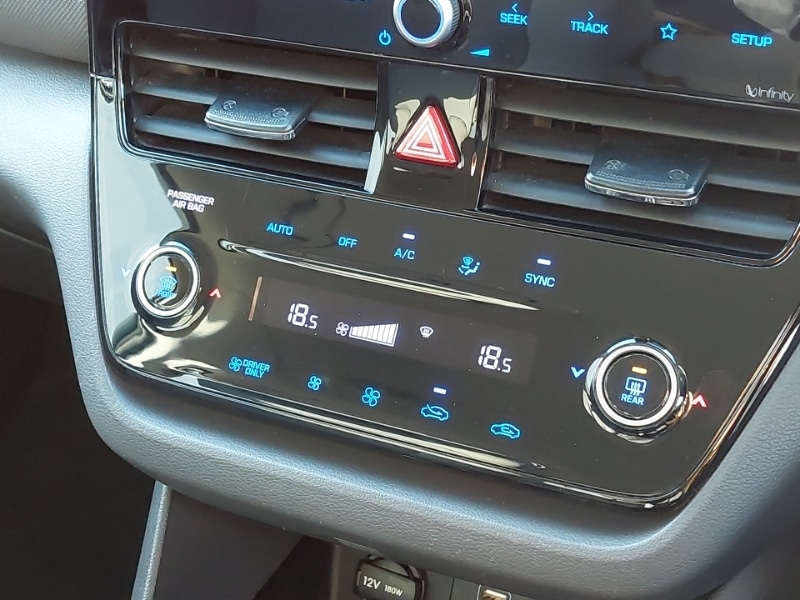 Used Hyundai IONIQ 2022 for sale - 76393072: Photo 15