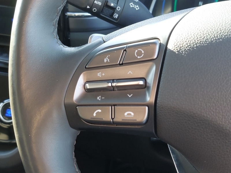 Used Hyundai IONIQ 2022 for sale - 76393072: Photo 16