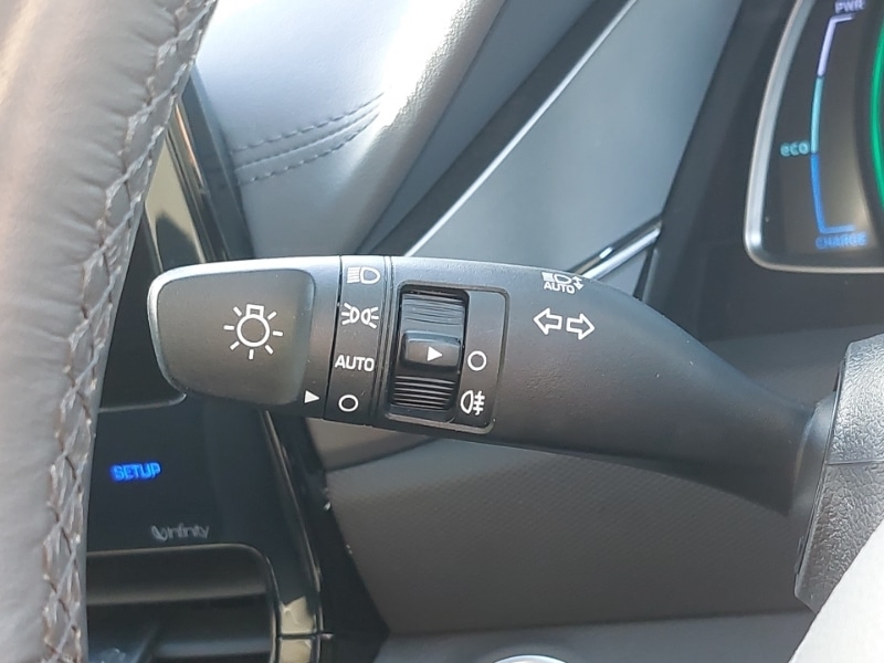 Used Hyundai IONIQ 2022 for sale - 76393072: Photo 17