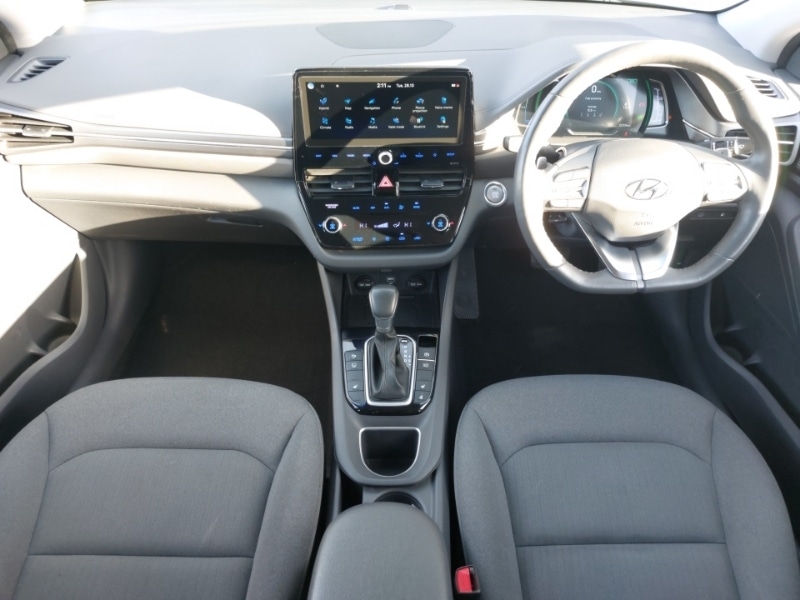 Used Hyundai IONIQ 2022 for sale - 76393072: Photo 2