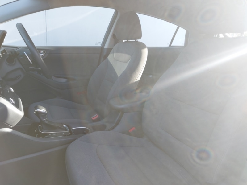 Used Hyundai IONIQ 2022 for sale - 76393072: Photo 5