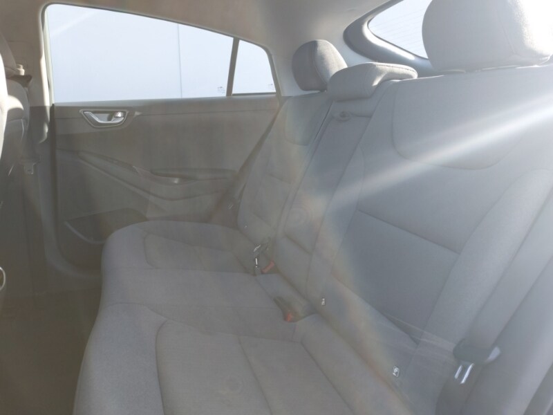 Used Hyundai IONIQ 2022 for sale - 76393072: Photo 6