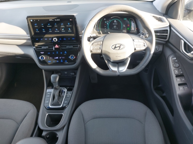 Used Hyundai IONIQ 2022 for sale - 76393072: Photo 7