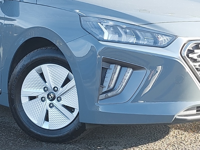 Used Hyundai IONIQ 2022 for sale - 76393072: Photo 9