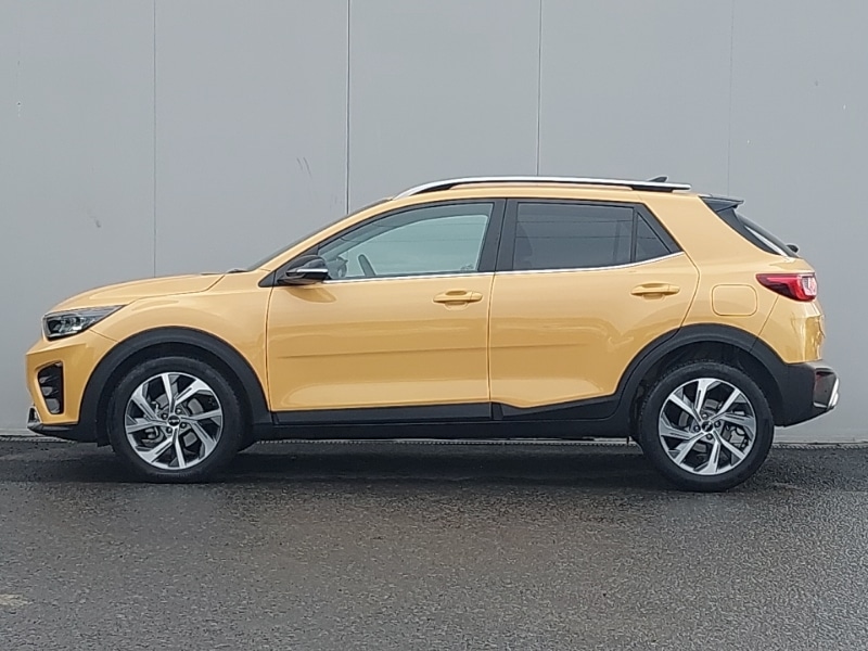 Used Kia Stonic 2025 for sale - 76951839: Photo 4