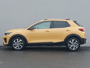 Used Kia Stonic 2025 for sale - 76951839: Photo