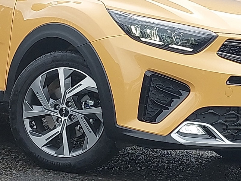 Used Kia Stonic 2025 for sale - 76951839: Photo 9