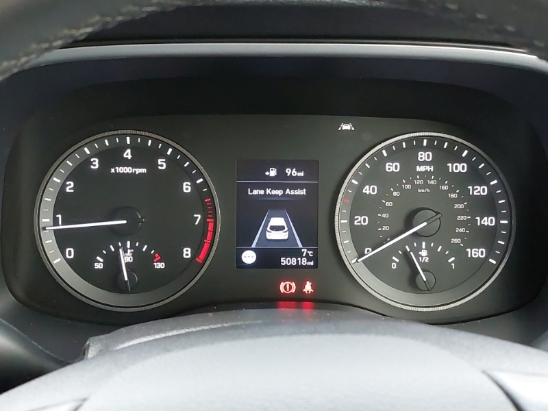 Used Hyundai TUCSON 2020 for sale - 76365502: Photo 14