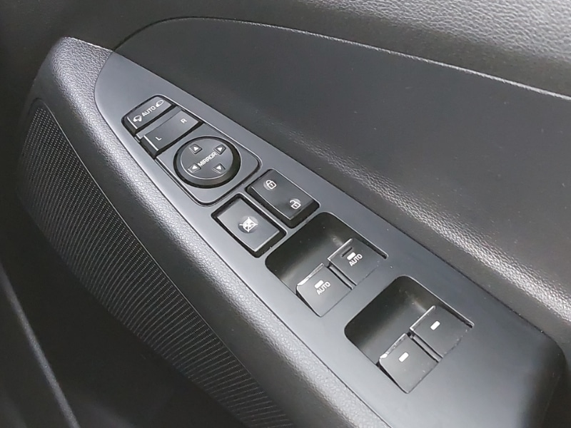 Used Hyundai TUCSON 2020 for sale - 76365502: Photo 17