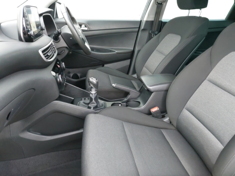 Used Hyundai TUCSON 2020 for sale - 76365502: Photo 5