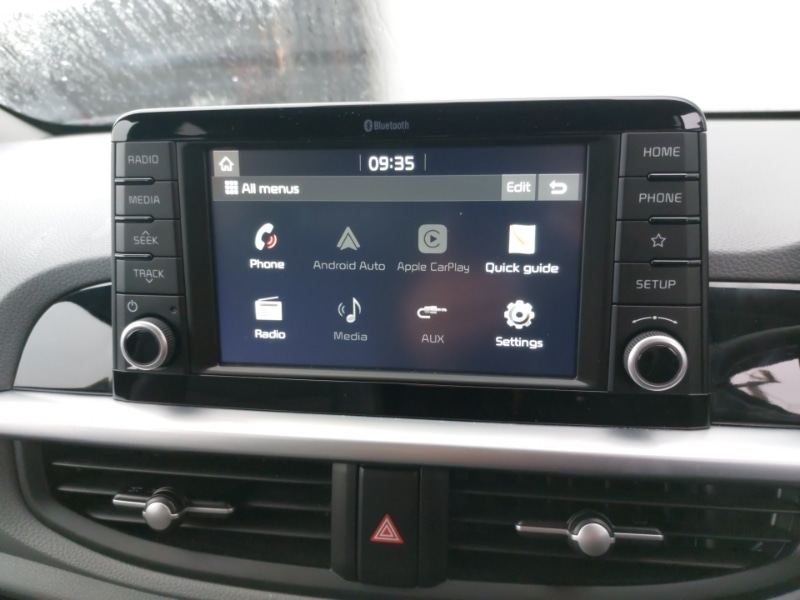 Used Kia Picanto 2020 for sale - 76195427: Photo 10