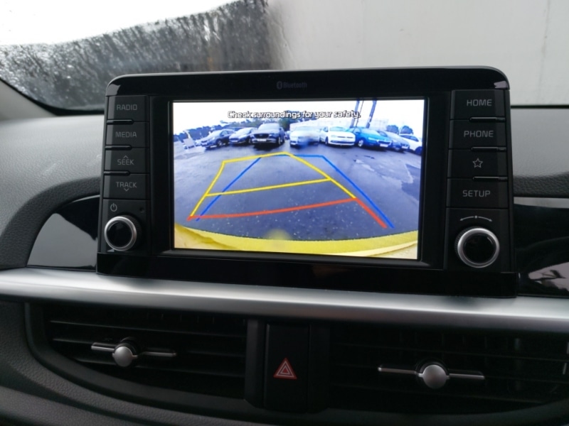 Used Kia Picanto 2020 for sale - 76195427: Photo 11