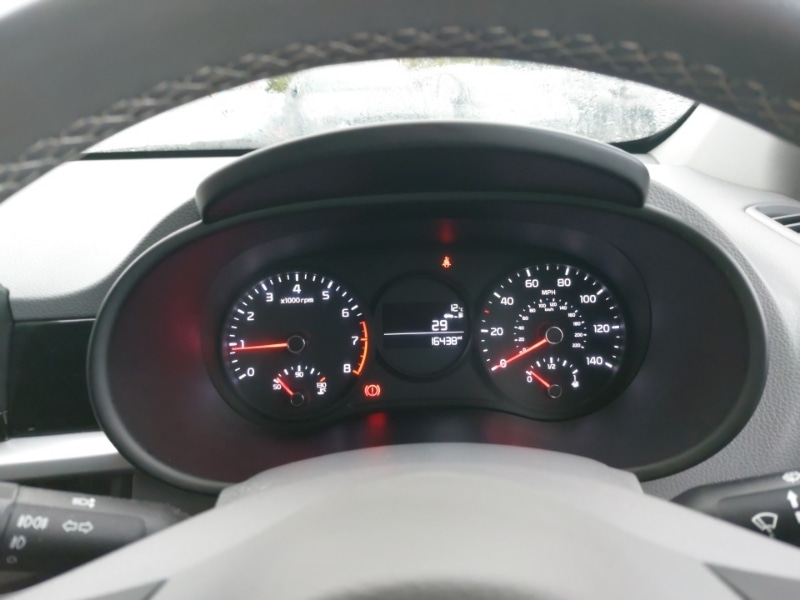 Used Kia Picanto 2020 for sale - 76195427: Photo 12