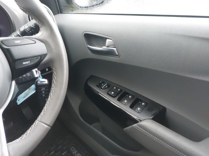 Used Kia Picanto 2020 for sale - 76195427: Photo 15