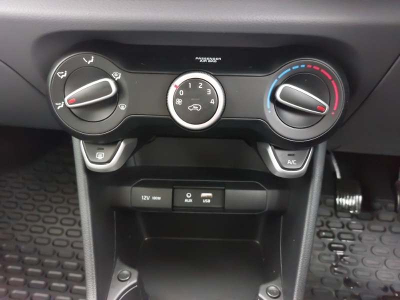 Used Kia Picanto 2020 for sale - 76195427: Photo 16