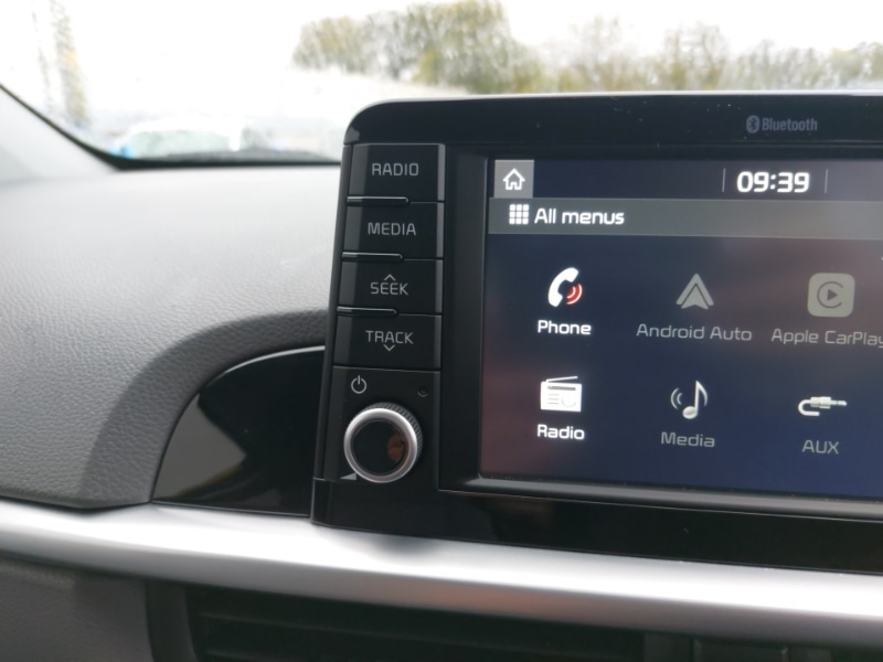 Used Kia Picanto 2020 for sale - 76195427: Photo 17