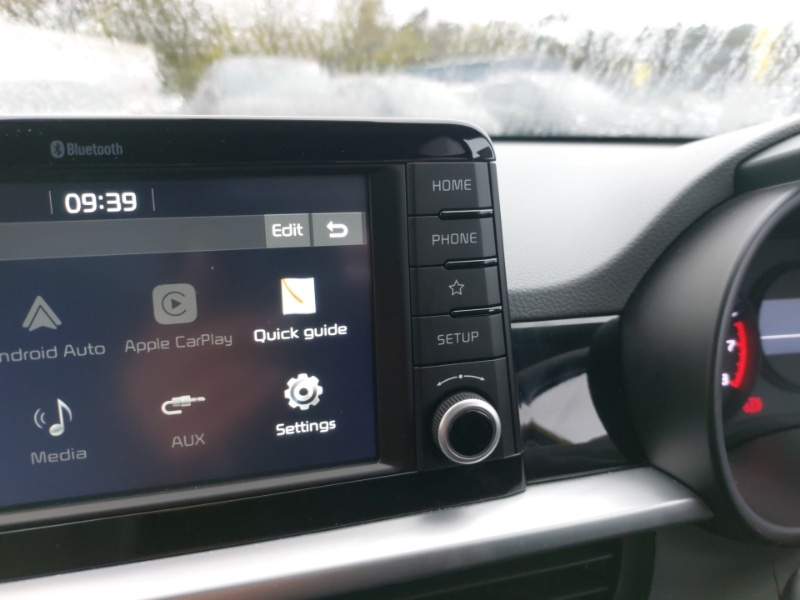 Used Kia Picanto 2020 for sale - 76195427: Photo 18