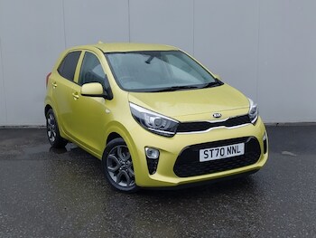 Kia - Picanto