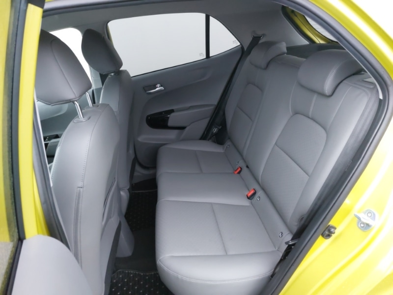 Used Kia Picanto 2020 for sale - 76195427: Photo 6