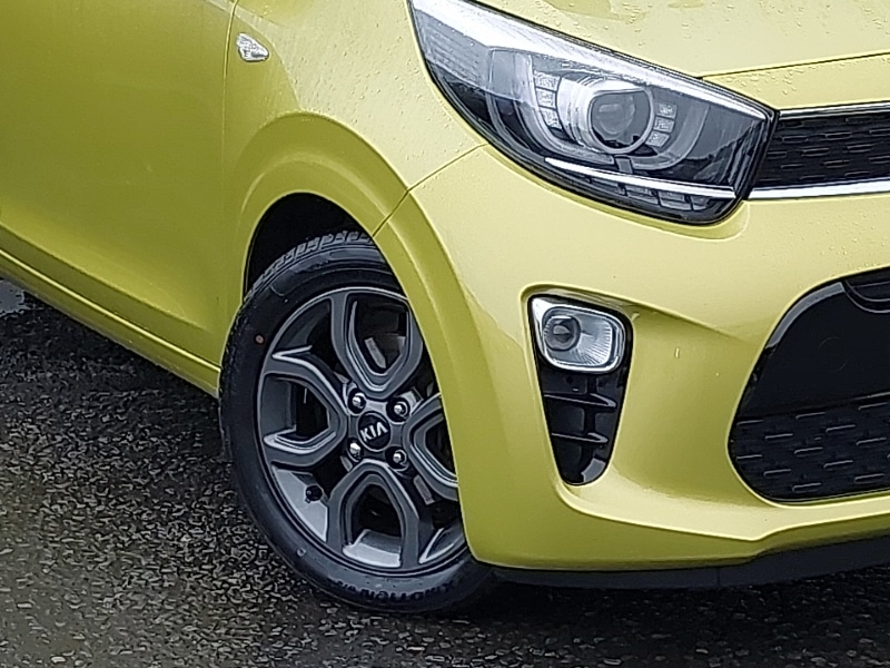 Used Kia Picanto 2020 for sale - 76195427: Photo 9