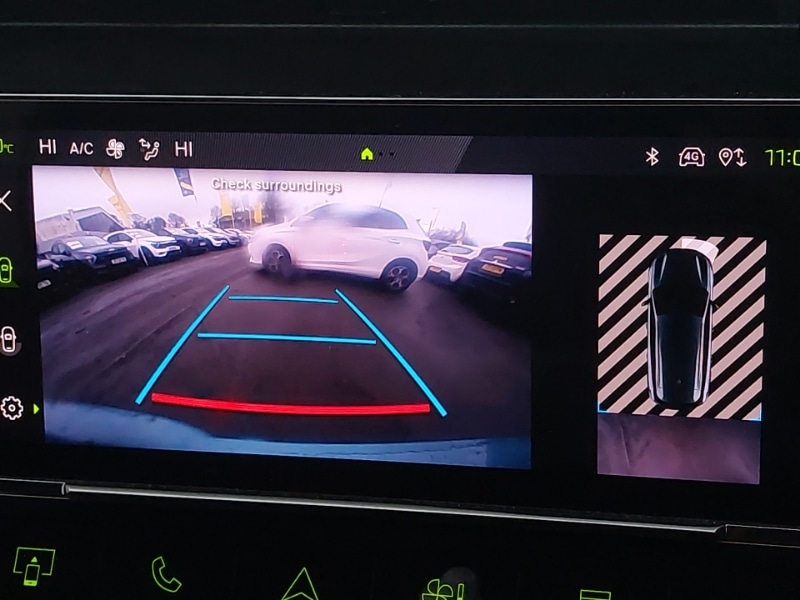 Used Peugeot 308 2022 for sale - 76880107: Photo 10