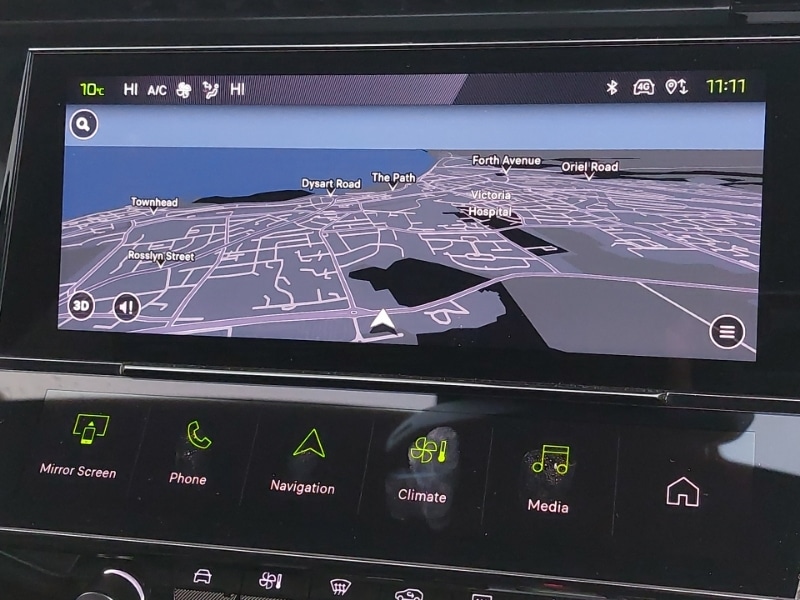 Used Peugeot 308 2022 for sale - 76880107: Photo 13