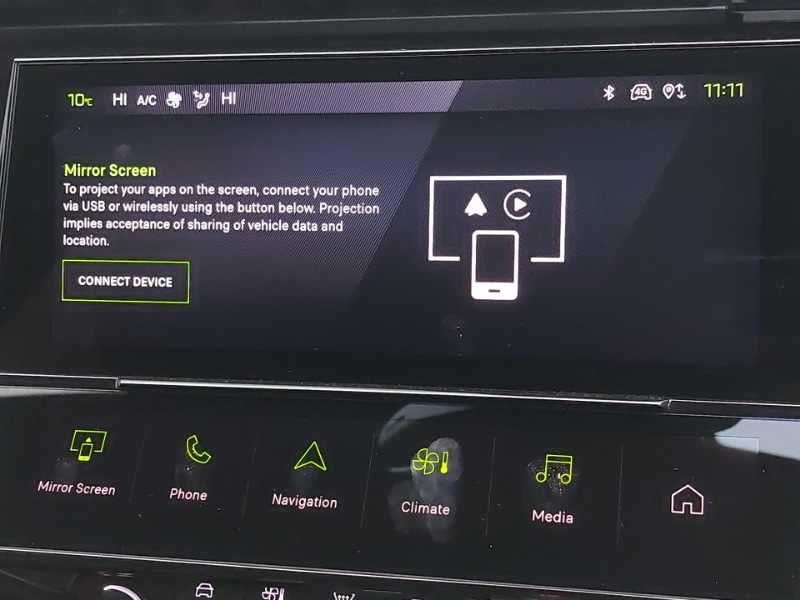 Used Peugeot 308 2022 for sale - 76880107: Photo 14