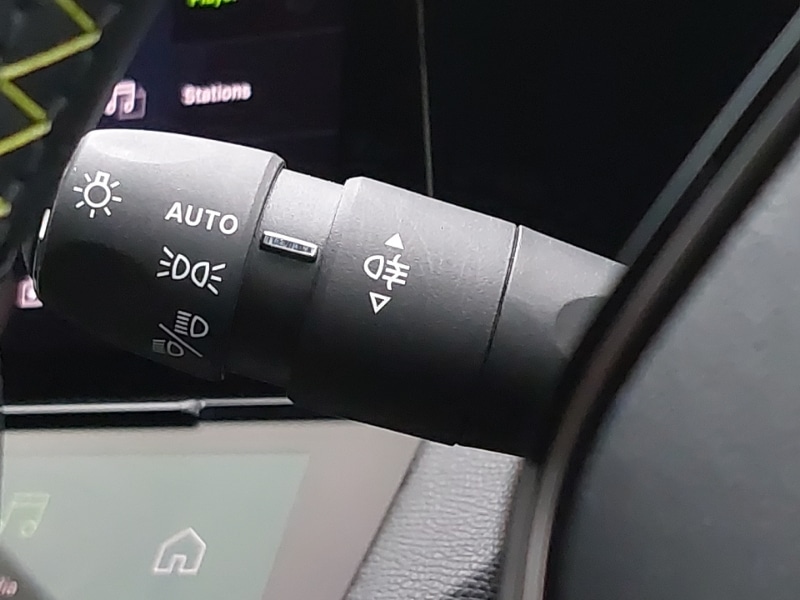 Used Peugeot 308 2022 for sale - 76880107: Photo 19