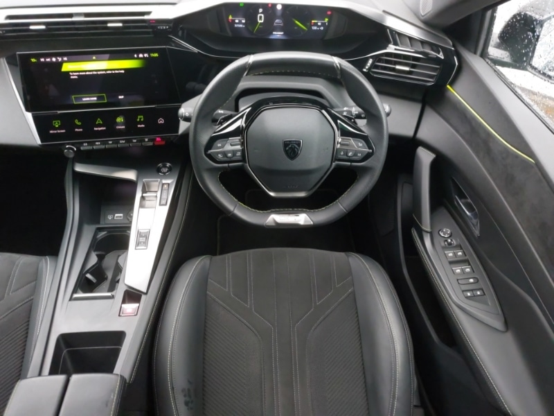 Used Peugeot 308 2022 for sale - 76880107: Photo 7