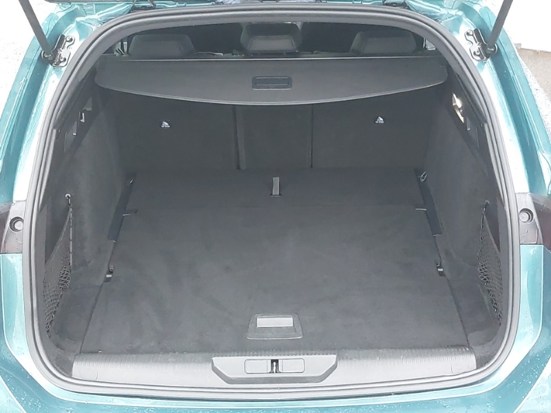 Used Peugeot 308 2022 for sale - 76880107: Photo 8