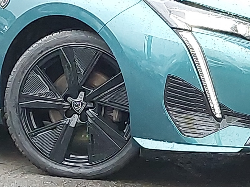 Used Peugeot 308 2022 for sale - 76880107: Photo 9