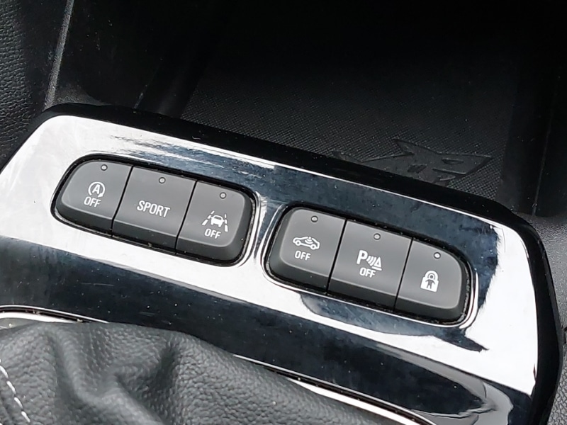 Used Vauxhall Mokka 2022 for sale - 76160797: Photo 12