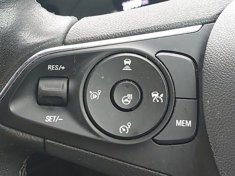 Used Vauxhall Mokka 2022 for sale - 76160797: Photo 14